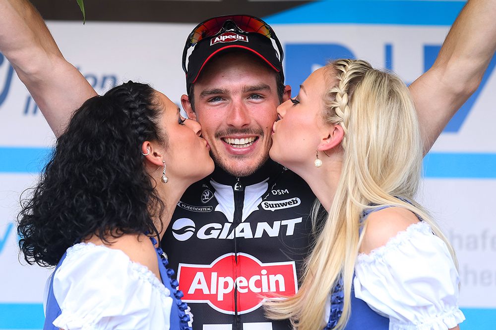 John Degenkolb (Giant-Alpecin)
