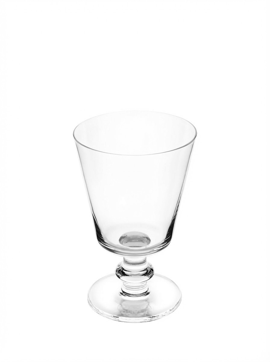 Jamie Oliver Big Love Winning Wine Glasses, Set of 4