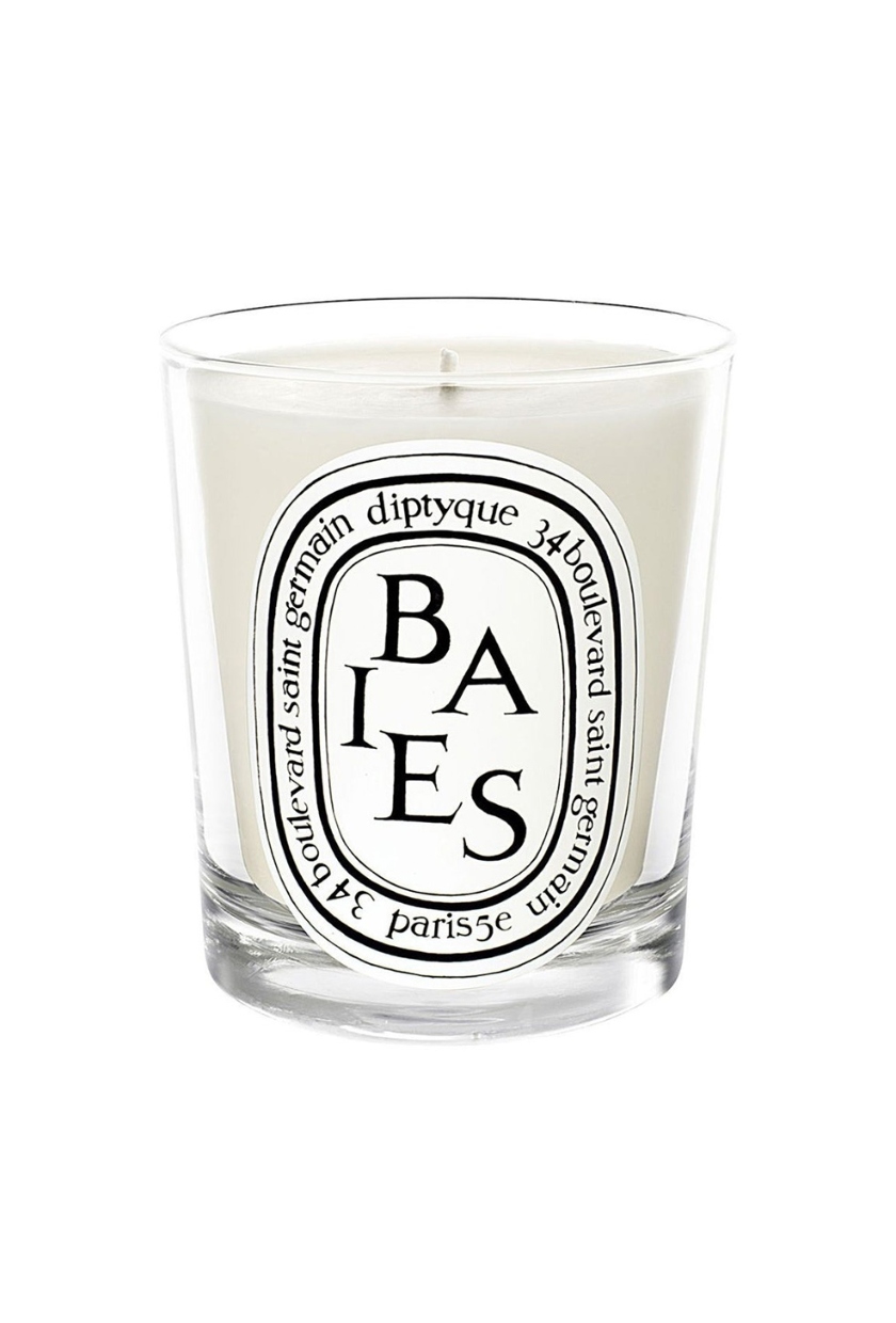 Diptyque, Baies (Berries) Classic Candle