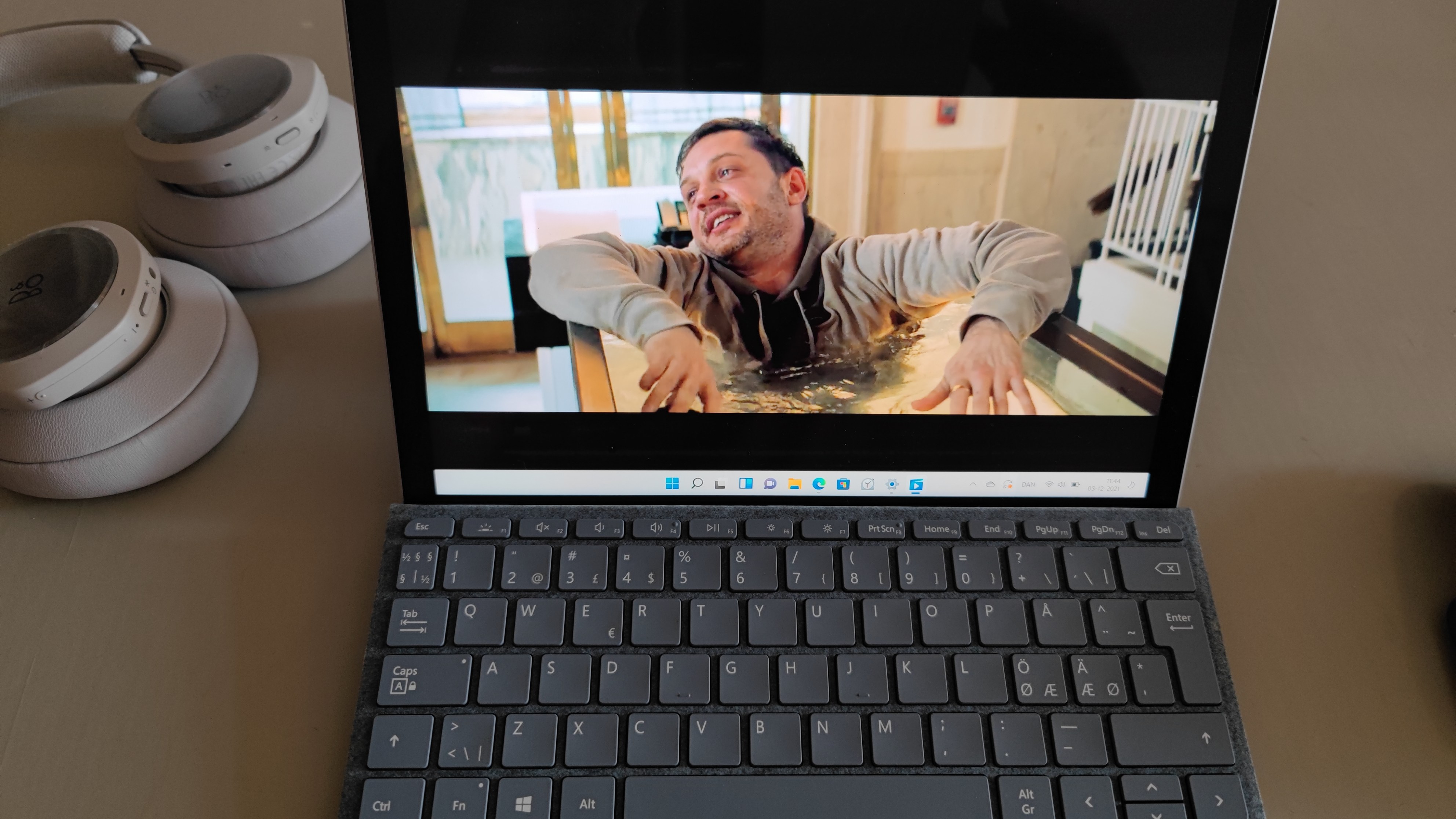 Microsoft Surface Go 3