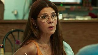 Marisa Tomei in Spider-Man: Homecoming