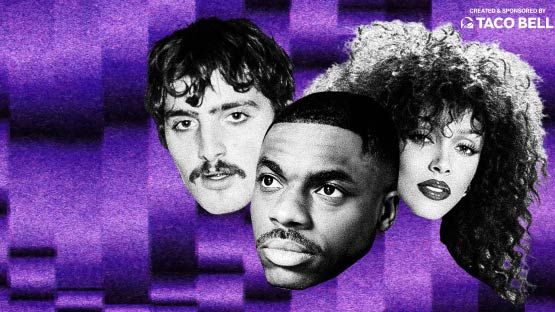 How to watch Taco Bell Live Más Live 2026 online – outside the US, Doja Cat performs live, $1 deal