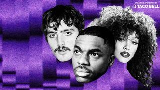 Taco Bell Live M&aacute;s Live 2026