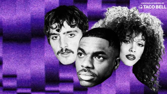 Taco Bell Live M&aacute;s Live 2026