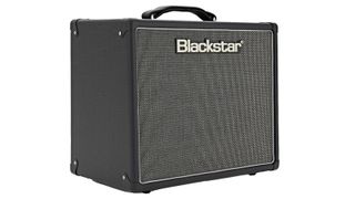 Best combo amps: Blackstar HT5-R MkII