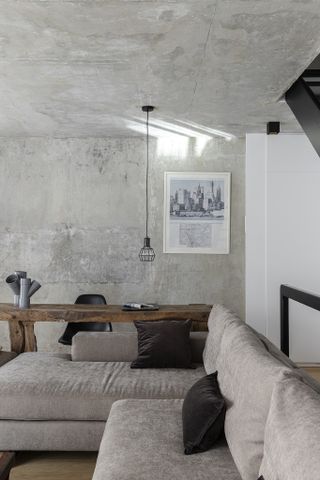 apartment in Paris