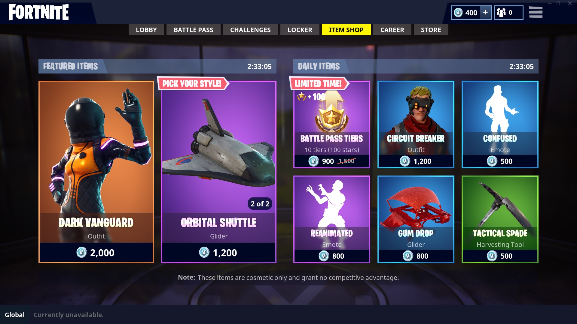 I can't stop buying $20 Fortnite skins | PC Gamer