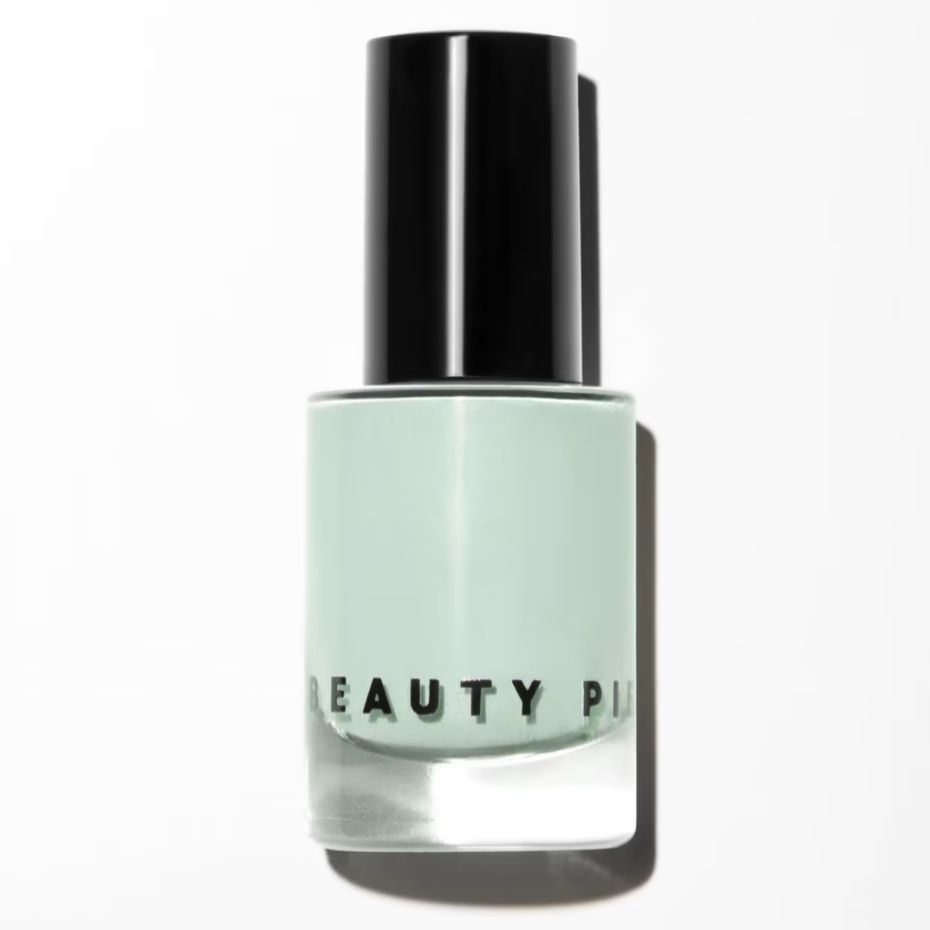 Beauty Pie Wondercolour Nail Polish in Fresh Mint