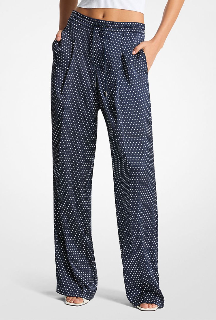Michael Kors, Satin Pants