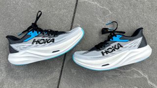 Hoka Rocket X3