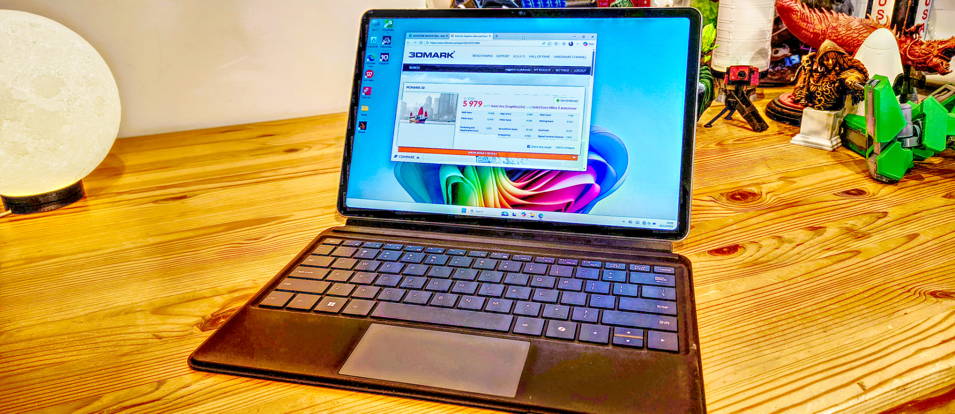 Alldocube IWork GT Ultra