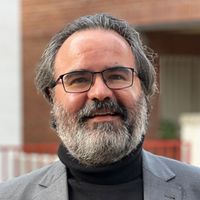 Llu&iacute;s Montoliu's avatar
