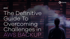 Don’t Just Restore Your Data, Rebuild Your Cloud Environments