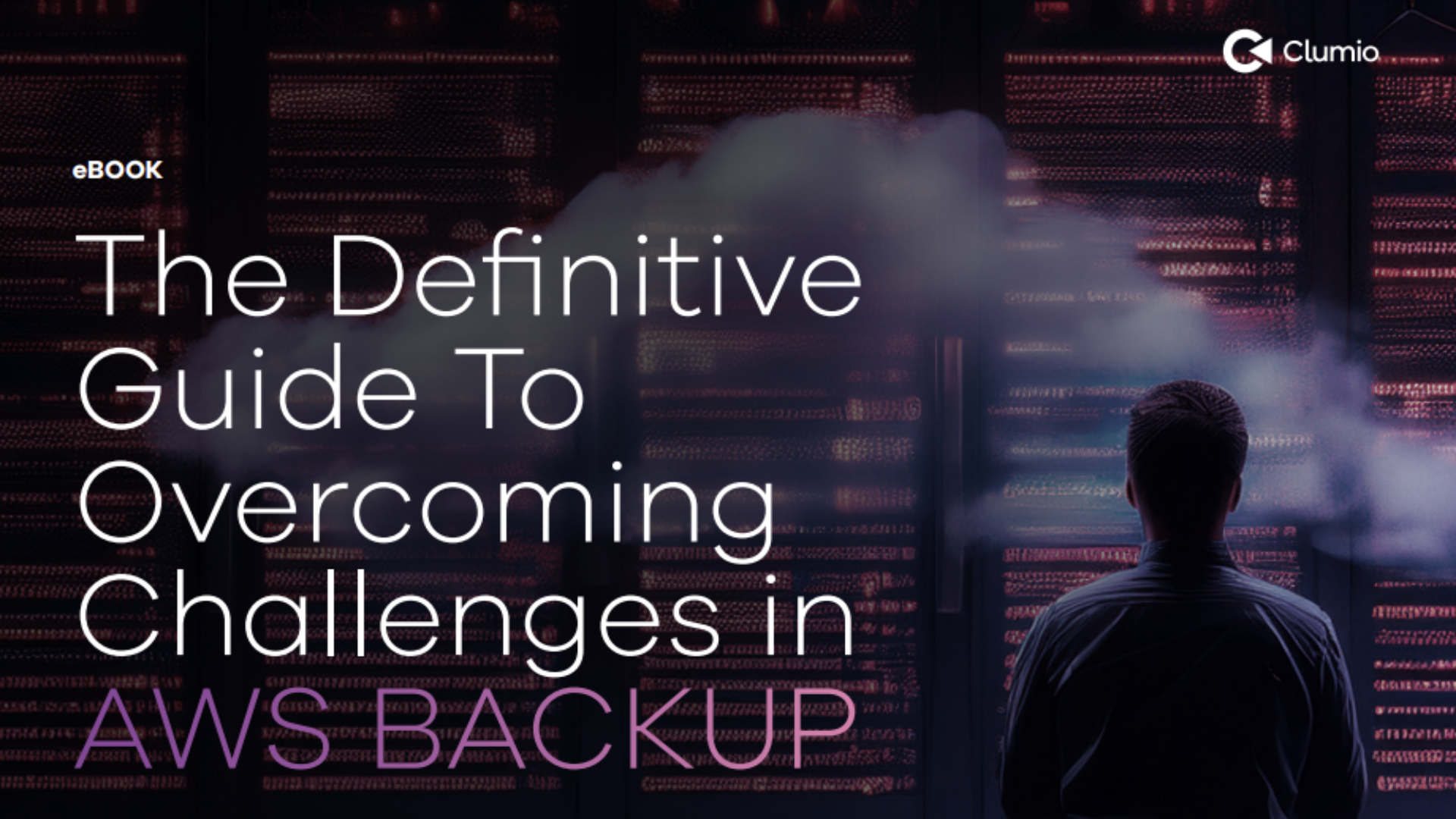 Don’t Just Restore Your Data, Rebuild Your Cloud Environments