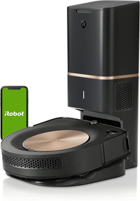 Roomba S9+: was $999 now $599 @ Amazon