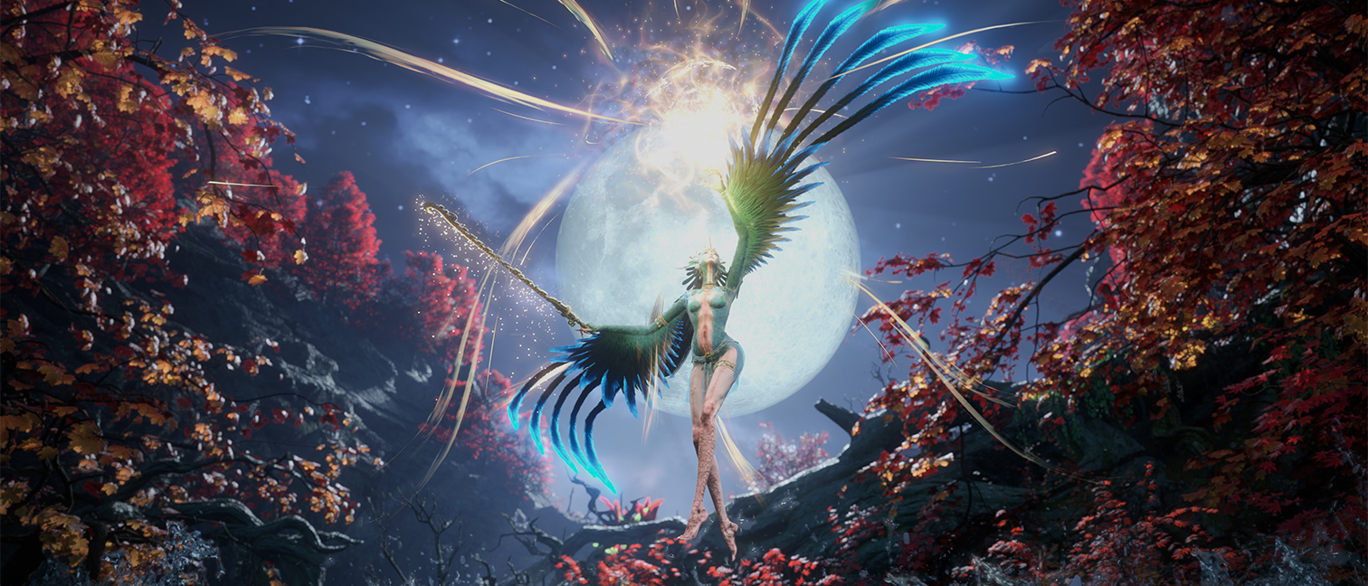 Wuchang: Fallen Feathers review