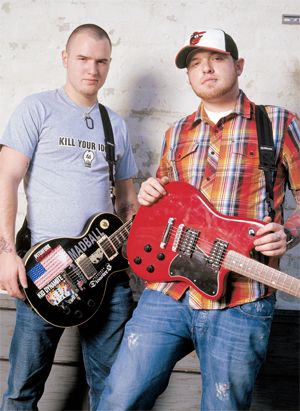 New Found Glory: Moment of Glory | Guitar World