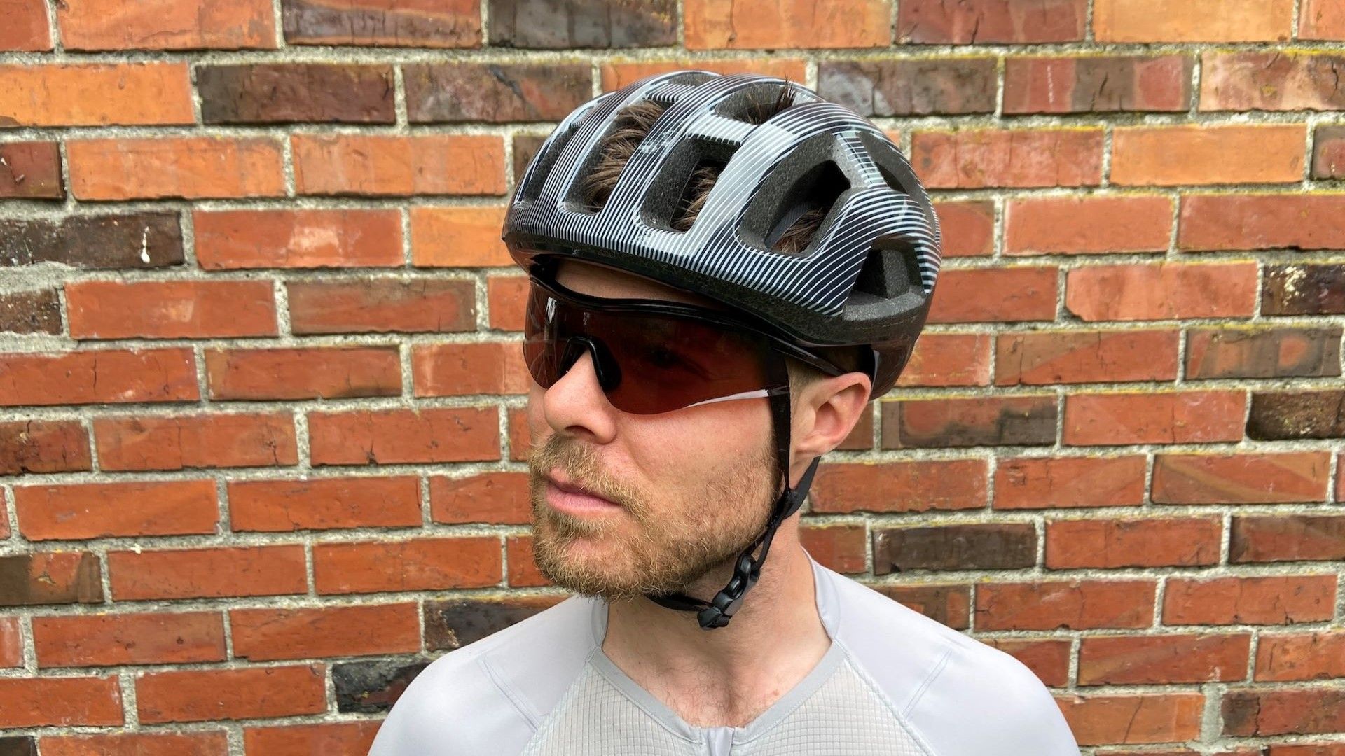 Rapha Reis sunglasses reviewed | Cycling Weekly