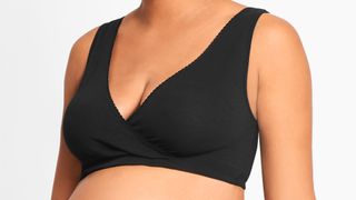 Best breastfeeding bras: tried and tested for comfort and style