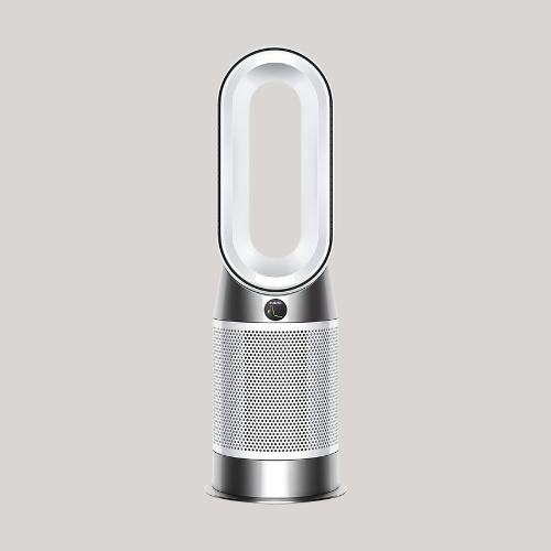 Dyson Purifier Hot+cool&amp;trade; Purifying Fan Heater, White