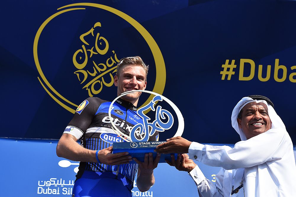 Marcel Kittel (Etixx-Qiuckstep)