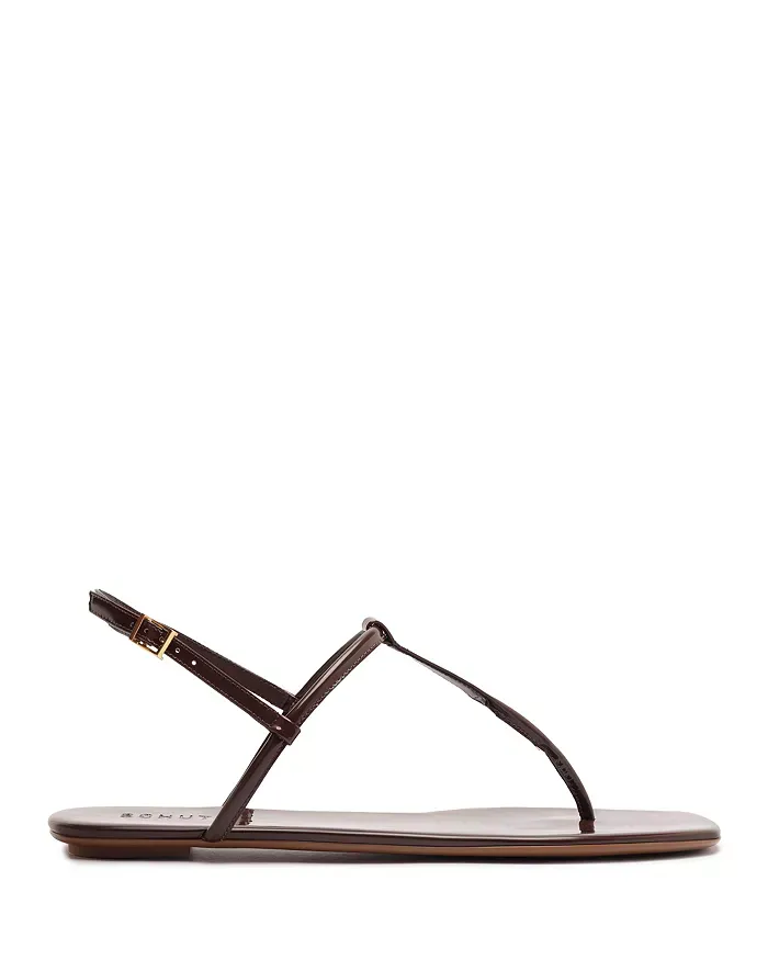Schutz, Elsha Strappy Thong Sandals