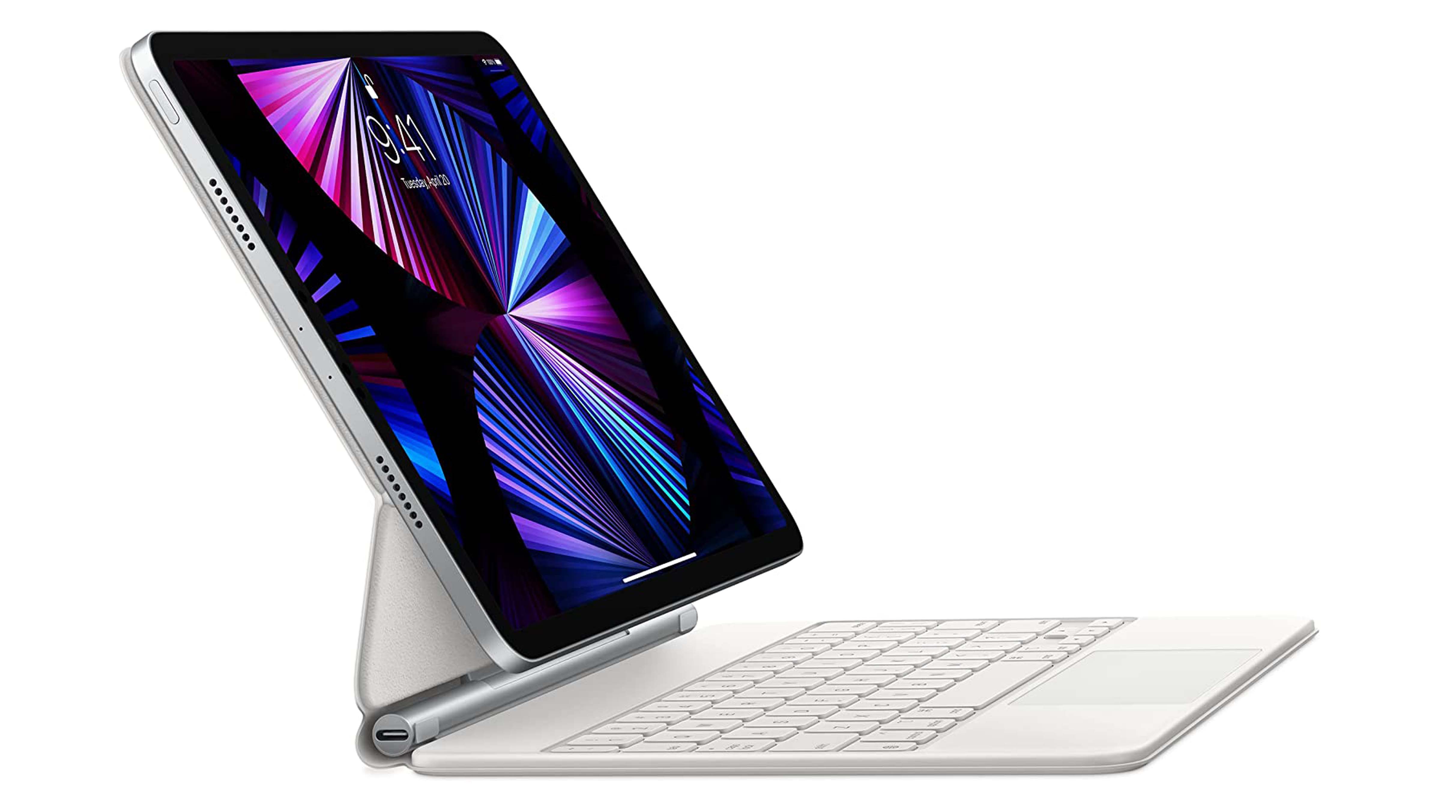 Beste 11-Zoll-Mini-Laptops: Apple iPad Pro 11-Zoll