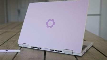 Framework Laptop 12