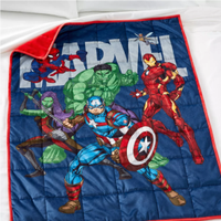 Avengers Hope Weighted Blanket:$39.99 at Target