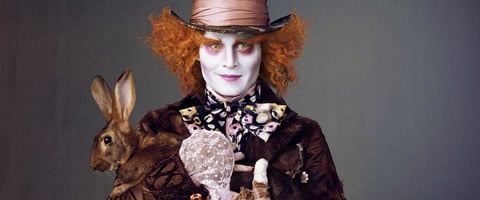 Johnny Depp Picks Up Magician Story Mortimer Wintergreen | Cinemablend
