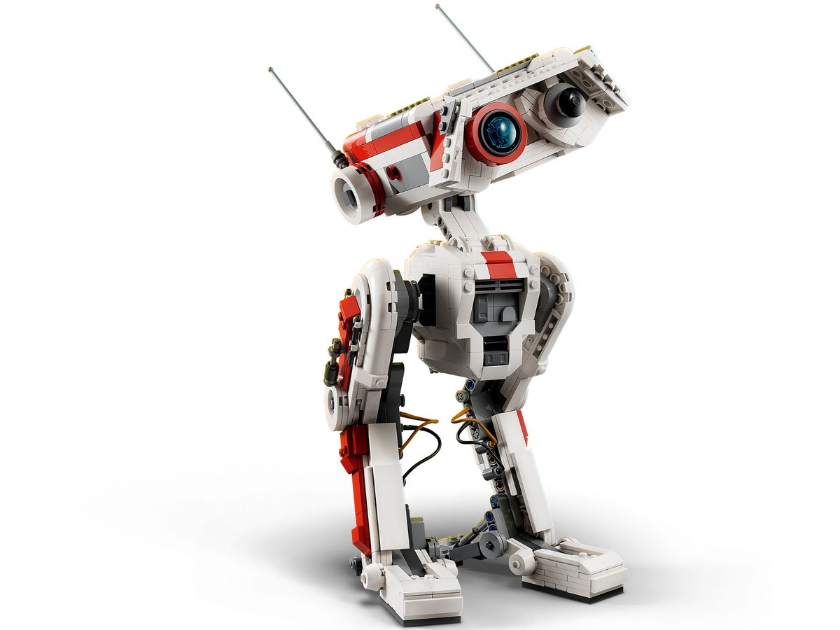 Lego BD-1