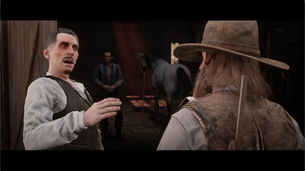 Red Dead Online tips: 26 essential tips to know before you play ...