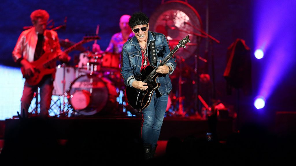 Journey Announce Las Vegas Residency | Louder