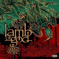 Lamb Of God: Ashes Of The Wake reissue
