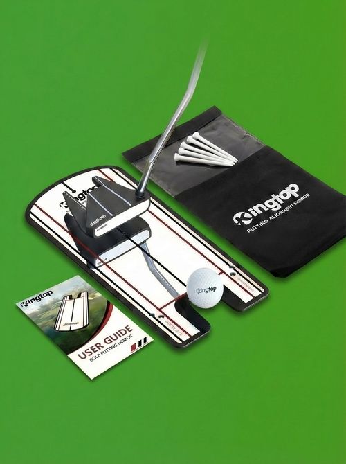 KingTop Golf Putting Mirror 