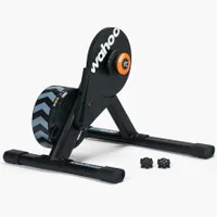 Wahoo Kickr Core 2 with Zwift Cog and Click