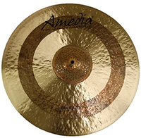 Amedia Galata Series Cymbals