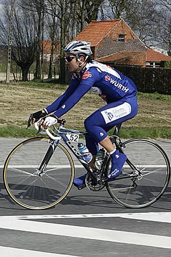 Assan Bazayev (Liberty Seguros)