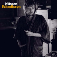 Harry Nilsson - Nilsson Schmilsson (1971)&nbsp;