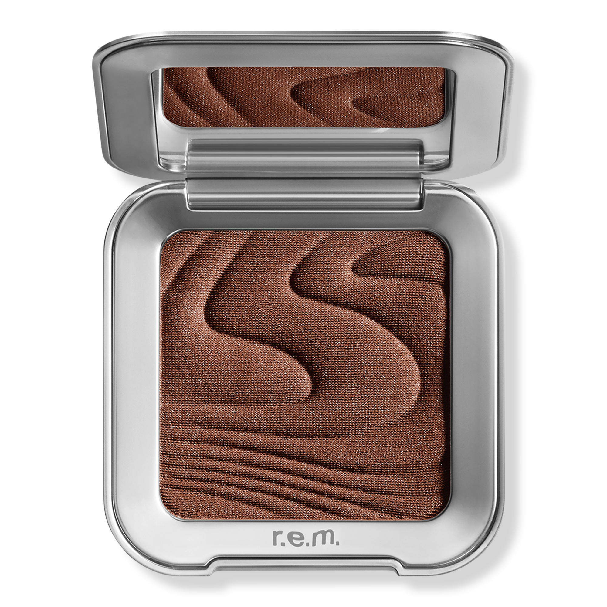 Hypernova Satin Matte Bronzer - Cocoa-Nut