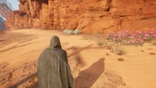 Dune Awakening Aluminum