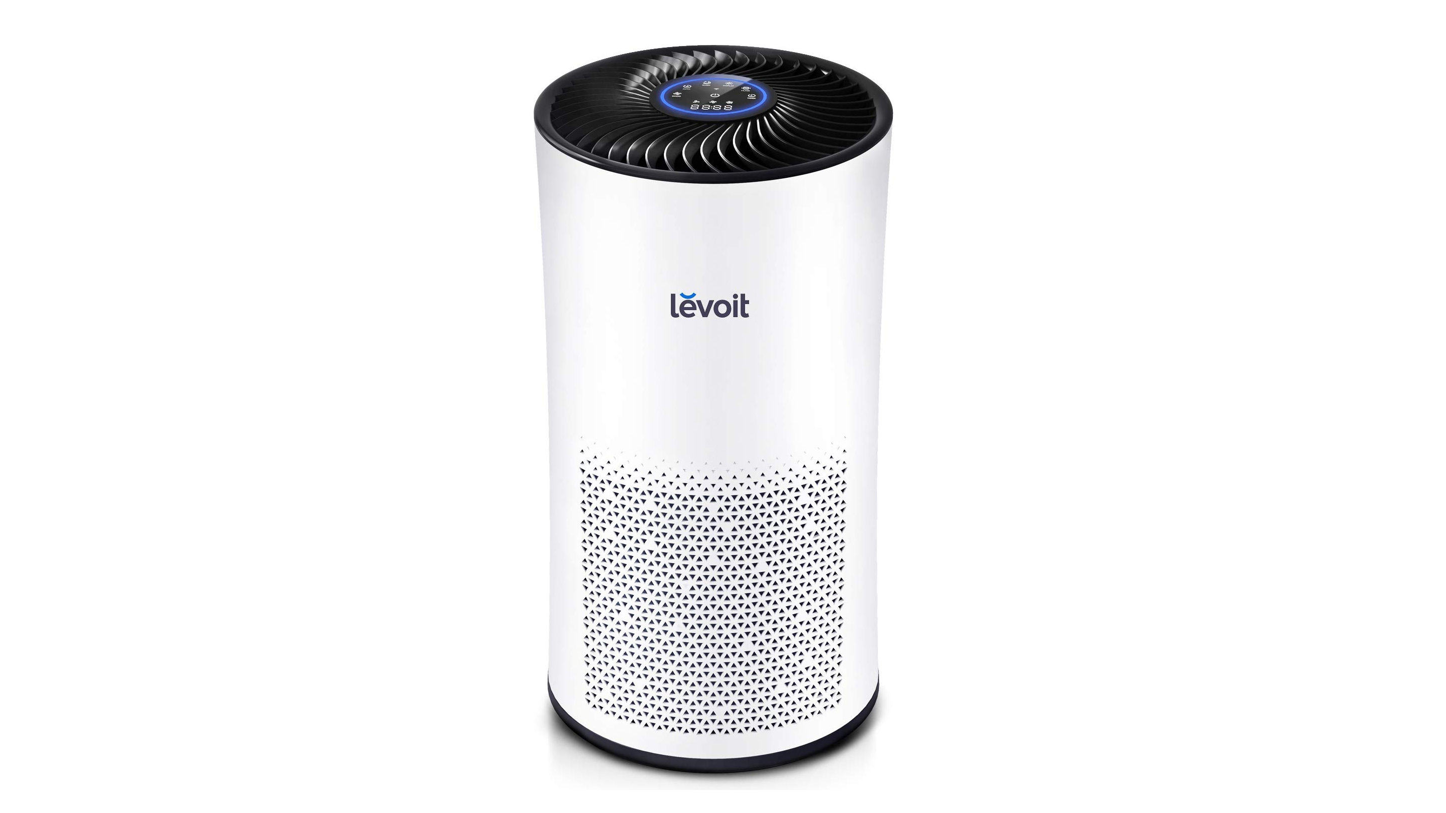 The best cheap air purifier deals Top Ten Reviews