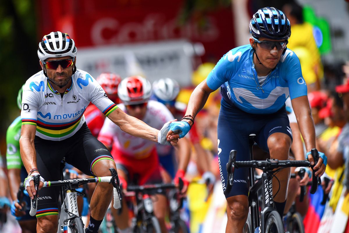 Vuelta a Espana stage 12