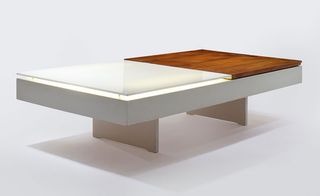 'Light Table'