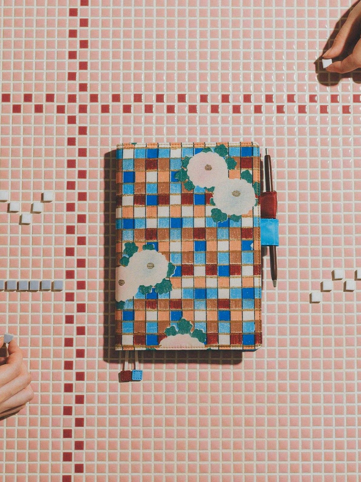 12 of the Best 2026 Annual Planners to Buy Right Now If You Love Good Design and Want to Get Your Life Ordered and Organized