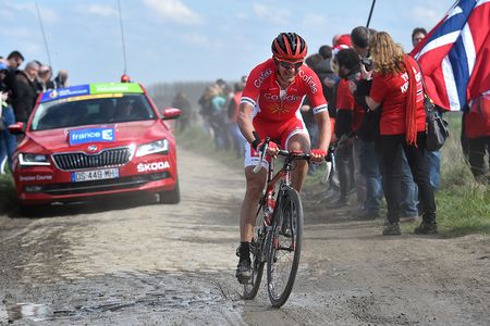 Christophe Laporte (Cofidis)