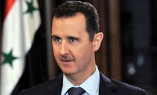 Assad