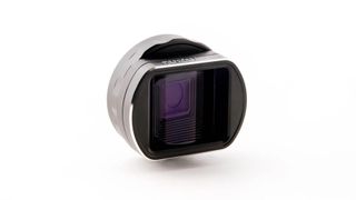 Best anamorphic lens: Moondog Labs 1.33x Smartphone Anamorphic Adapter