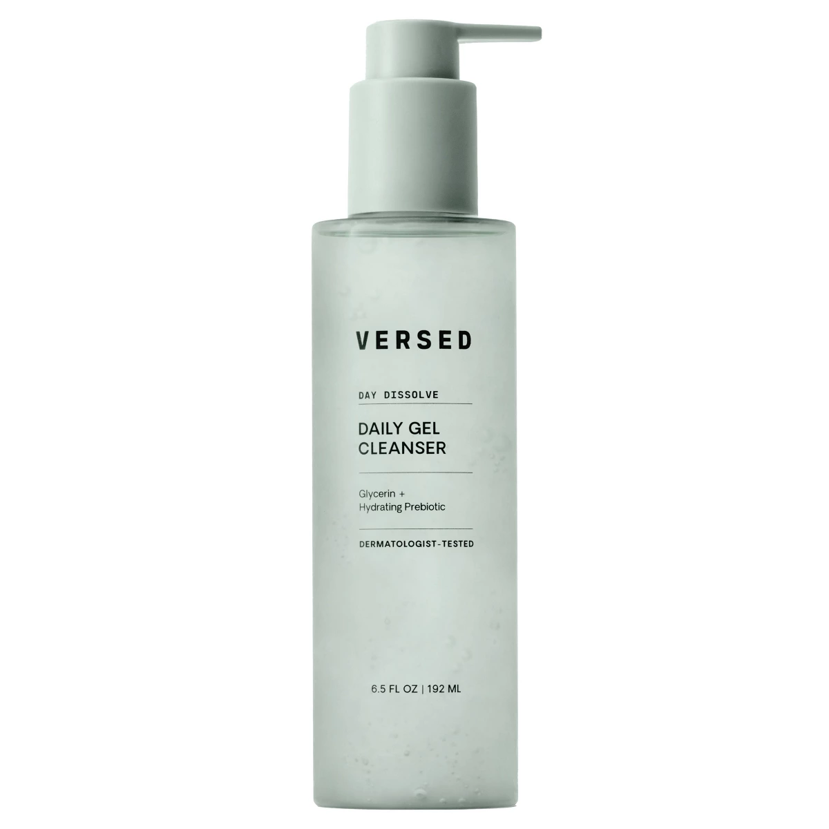 Versed Day Dissolve Daily Gel Cleanser - 6.5 Fl Oz