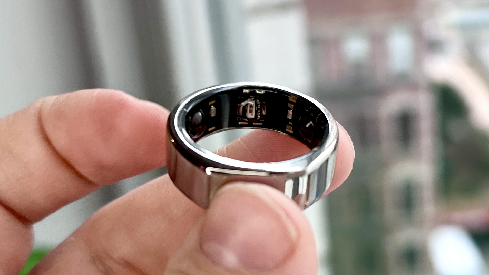 Oura Ring Cyber Monday Deal 2023: Get to $100 Off Smart Ring